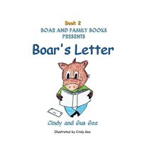 bokomslag Boar's Letter