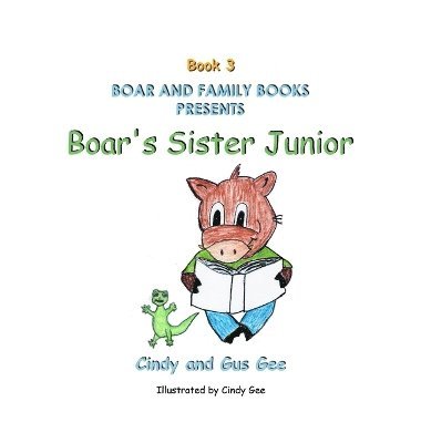 Boar's Sister Junior 1