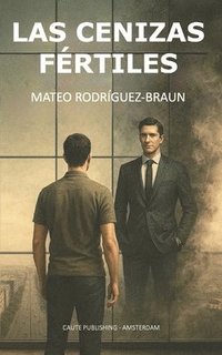 bokomslag Cenizas Fértiles