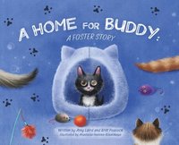 bokomslag A Home for Buddy