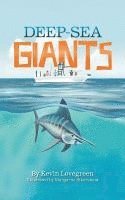 bokomslag Deep Sea Giants