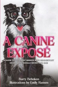 bokomslag Canine Exposé