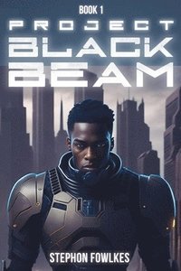 bokomslag Project Black Beam