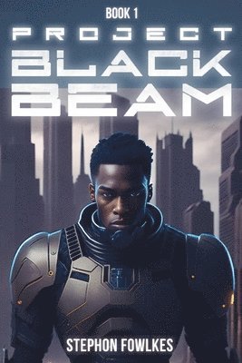 Project Black Beam 1