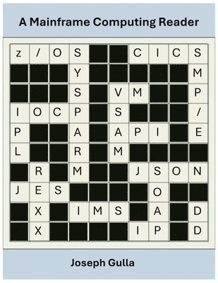A Mainframe Computing Reader