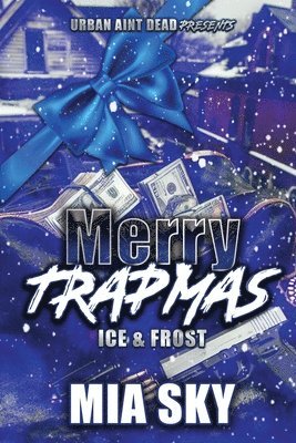 Mia Sky - Merry Trapmas, Häftad
