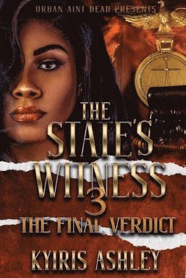 The State's Witness 3 1