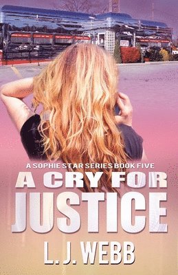 A Cry for Justice 1