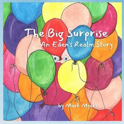 The Big Surprise 1