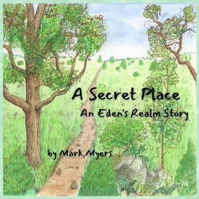 A Secret Place 1