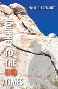 bokomslag Journey to the End Times