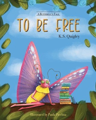 To Be Free 1