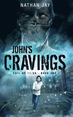 John's Cravings 1