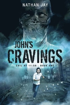 John's Cravings 1