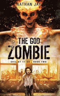 bokomslag The God Zombie