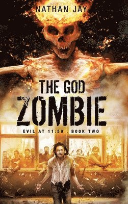 The God Zombie 1