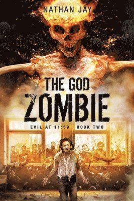 The God Zombie 1