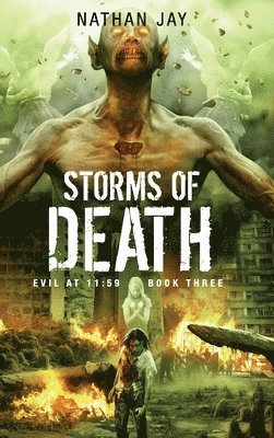 Storms of Death 1