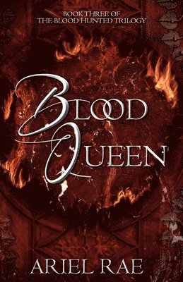 bokomslag Blood Queen