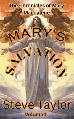 bokomslag Mary's Salvation