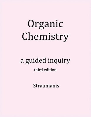 Organic Chemistry 1