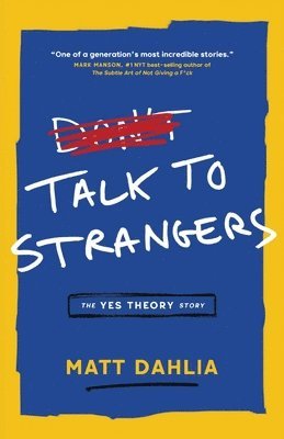 Talk to Strangers 1