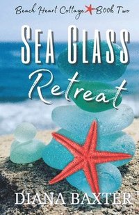 bokomslag Sea Glass Retreat