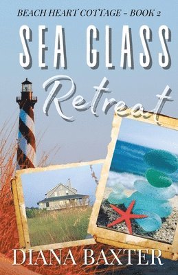 bokomslag Sea Glass Retreat