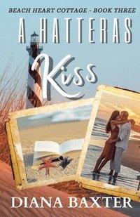 bokomslag Hatteras Kiss
