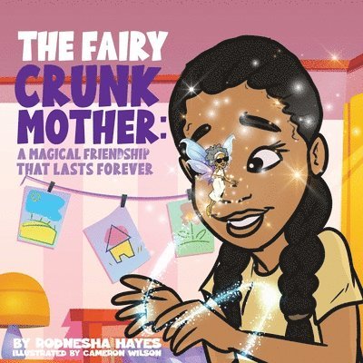 The Fairy Crunk Mother 1