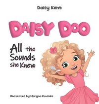 bokomslag Daisy Doo