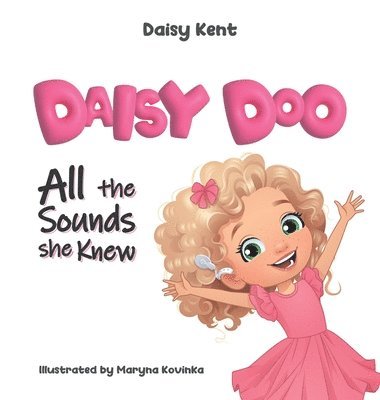 Daisy Doo 1