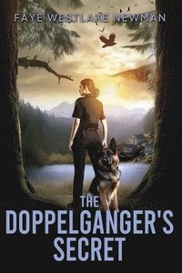bokomslag Doppelganger's Secret