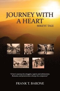 bokomslag Journey with a Heart