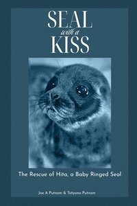 bokomslag Seal with a Kiss