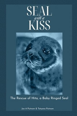 Seal with a Kiss 1