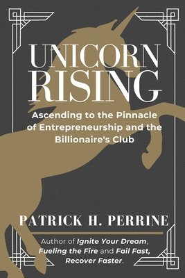 Unicorn Rising 1