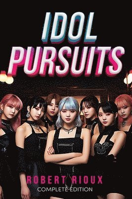 Idol Pursuits 1