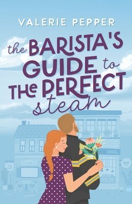 The Barista's Guide to The Perfect Steam 1