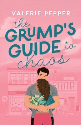 bokomslag Grump's Guide to Chaos