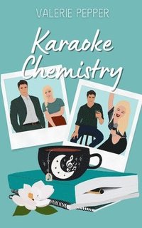 bokomslag Karaoke Chemistry