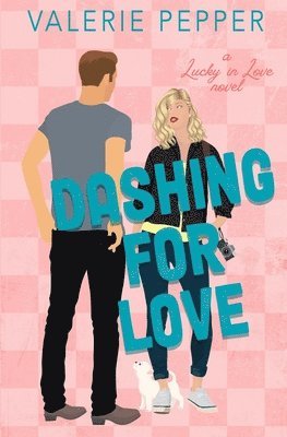 bokomslag Dashing for Love