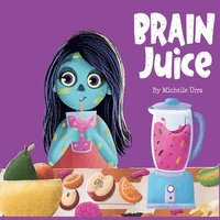 bokomslag Brain Juice