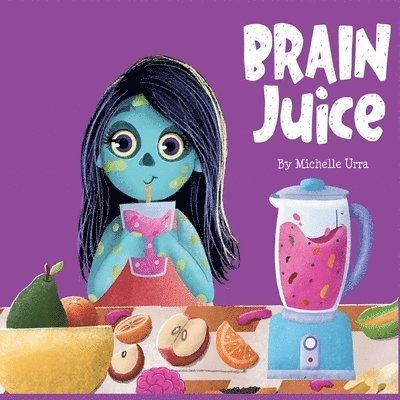 Brain Juice 1