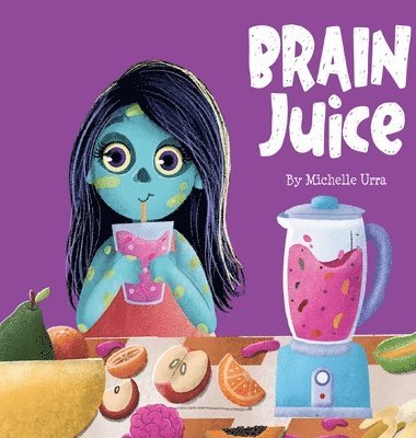 Brain Juice 1