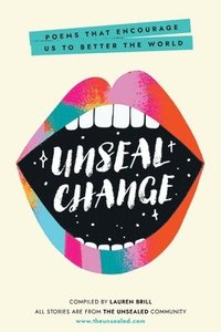 bokomslag Unseal Change