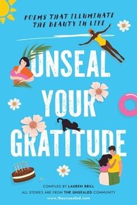 bokomslag Unseal Your Gratitude