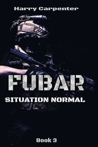 bokomslag Fubar