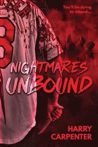 bokomslag Nightmares Unbound
