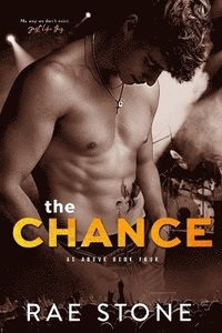 bokomslag Chance